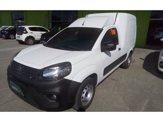 FIAT FIORINO 1.4 MPI FURGÃO ENDURANCE 8V FLEX 2P MANUAL FIAT FIORINO 1.4 MPI FURGÃO ENDURANCE 8V FLEX 2P MANUAL